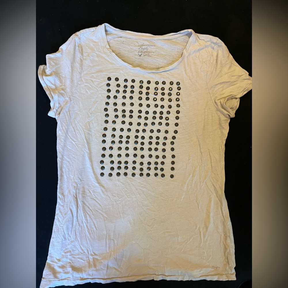American Eagle Outfitters T-Shirt (XL)